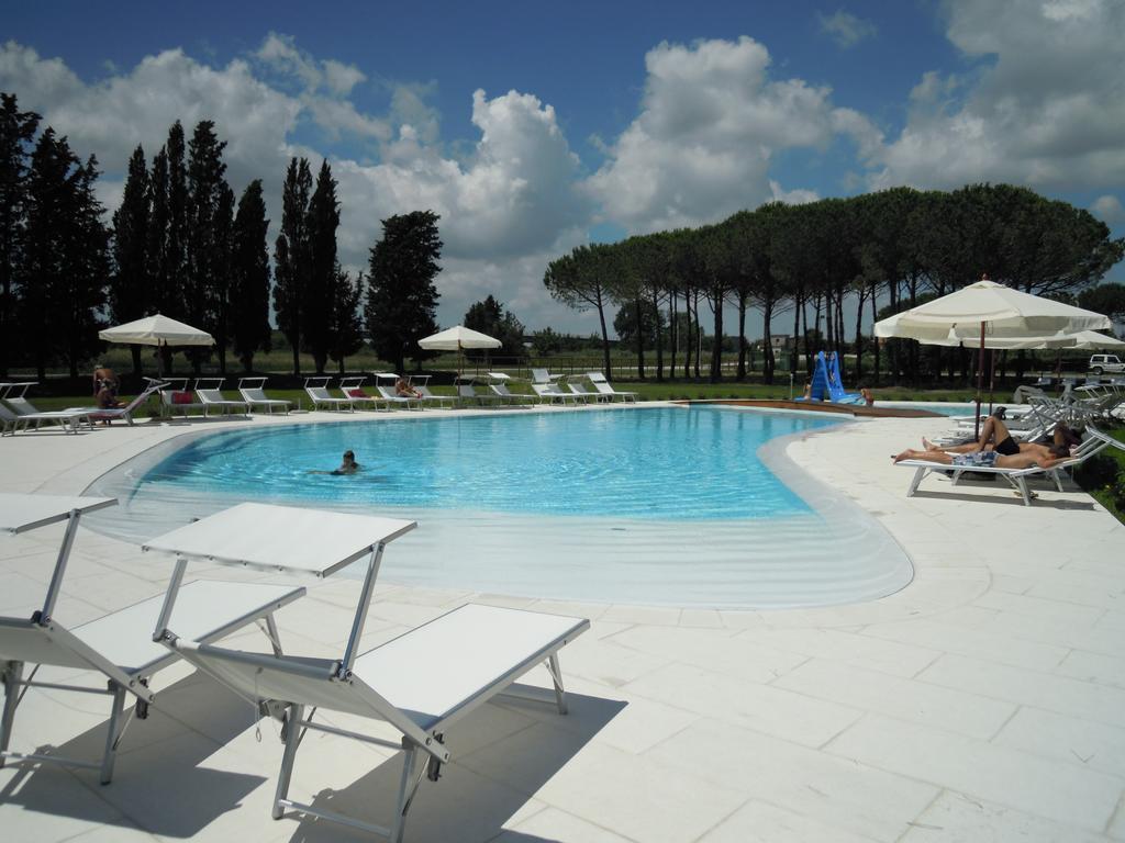 Aparthotel Residenze Di La' Dal Fiume *