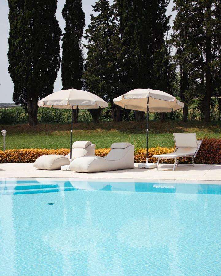 Residenze Di La' Dal Fiume Aparthotel *