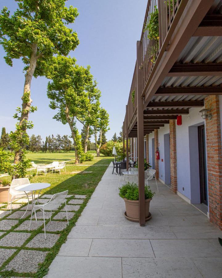 Residenze Di La' Dal Fiume * Caorle