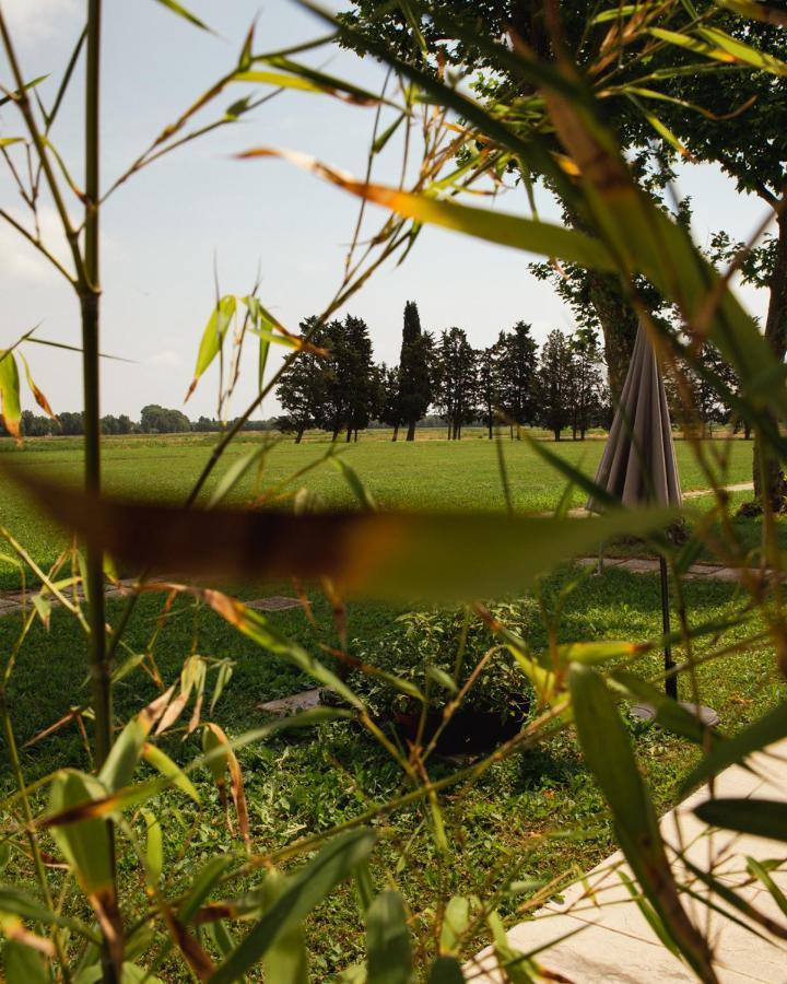 Residenze Di La' Dal Fiume
