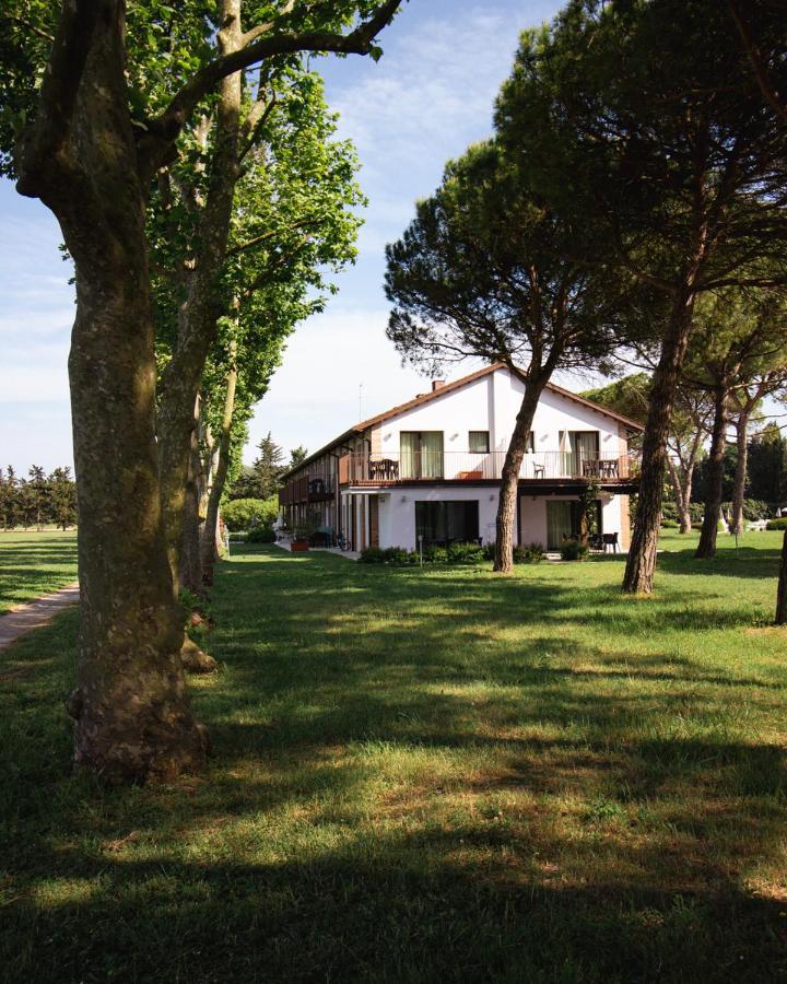 Residenze Di La' Dal Fiume Caorle