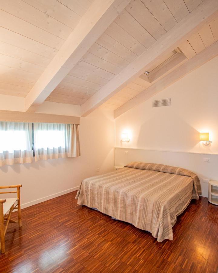 Residenze Di La' Dal Fiume *