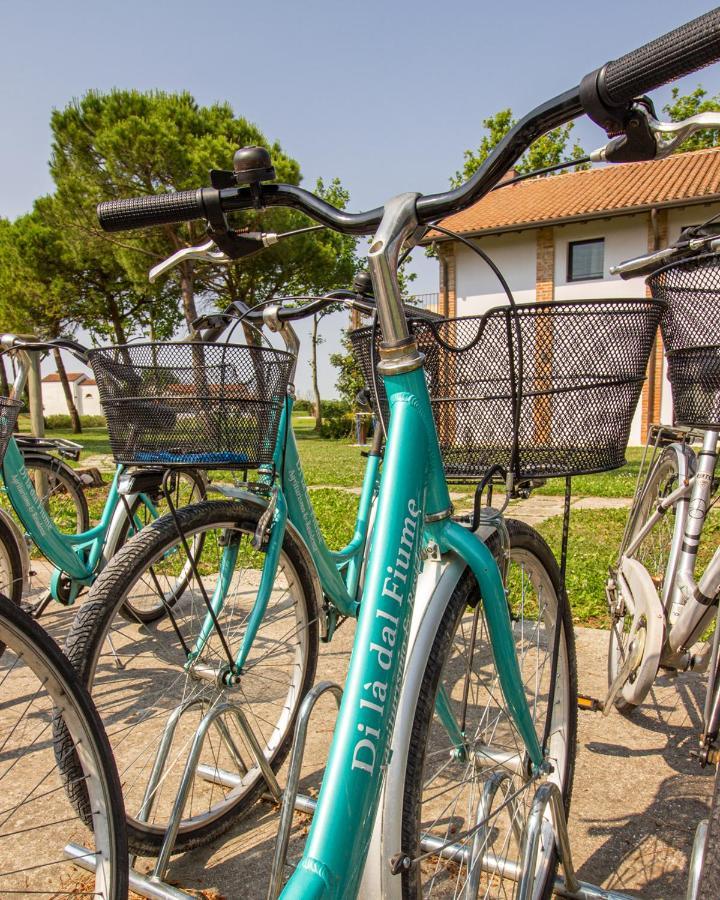 Residenze Di La' Dal Fiume Caorle