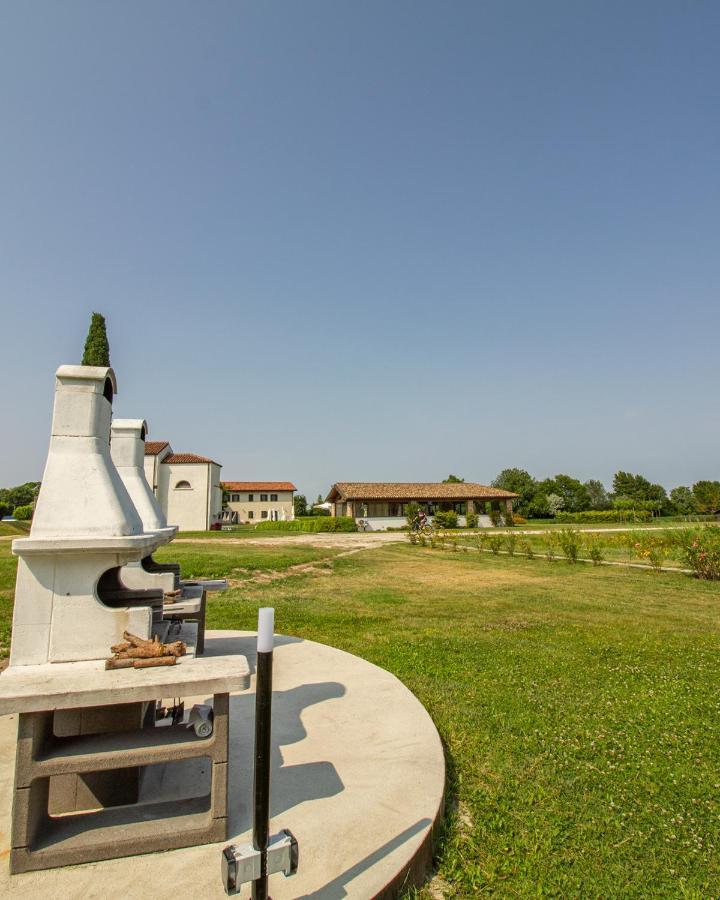 Residenze Di La' Dal Fiume Aparthotel Caorle