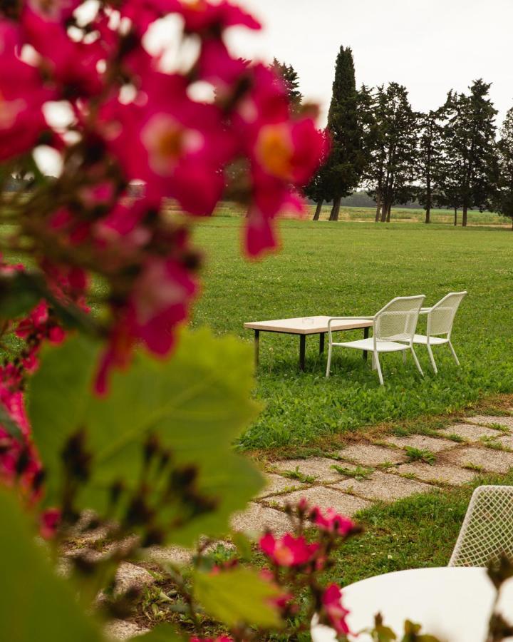 Residenze Di La' Dal Fiume *