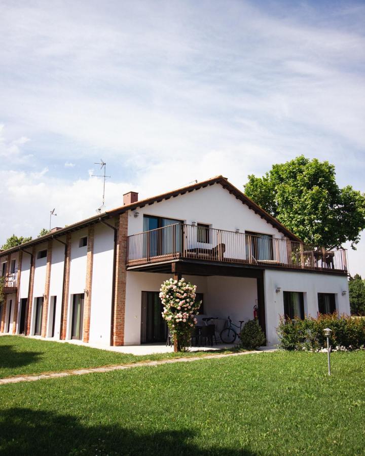 Residenze Di La' Dal Fiume Caorle
