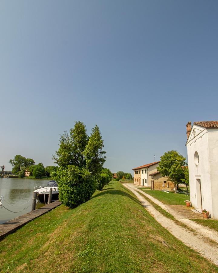 Aparthotel Residenze Di La' Dal Fiume *