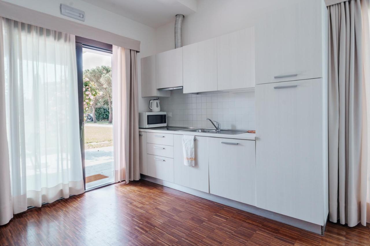 Residenze Di La' Dal Fiume