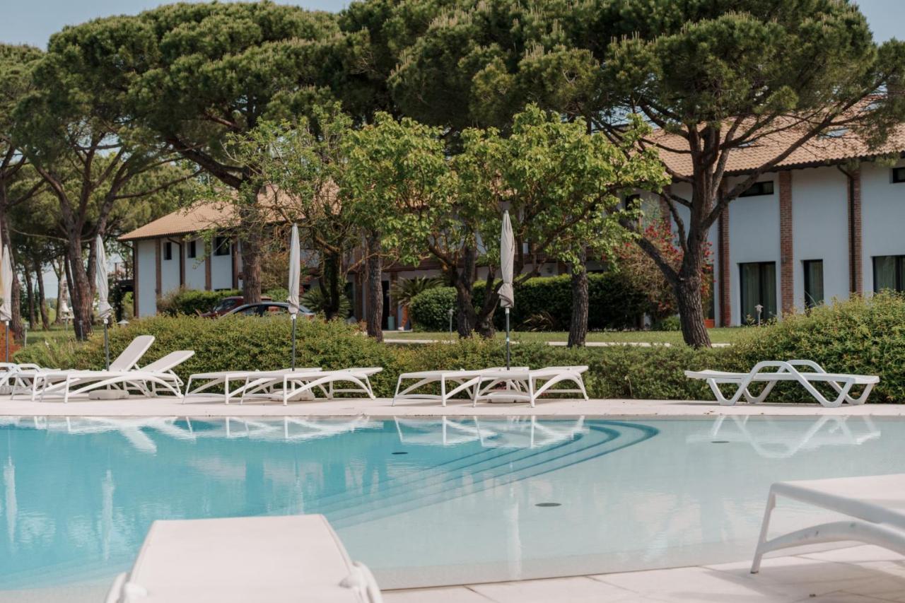 Aparthotel Residenze Di La' Dal Fiume
