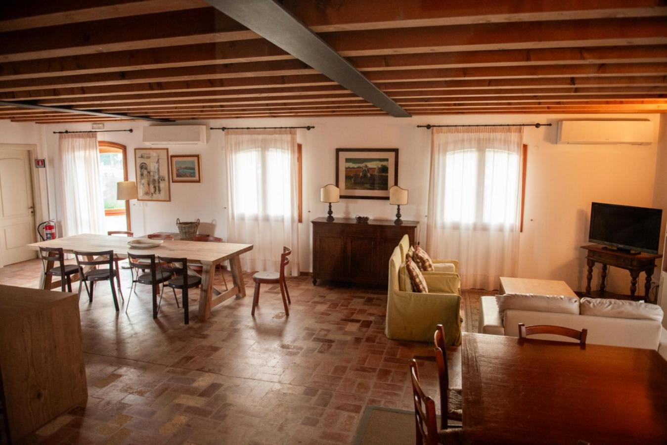 Aparthotel Residenze Di La' Dal Fiume Caorle