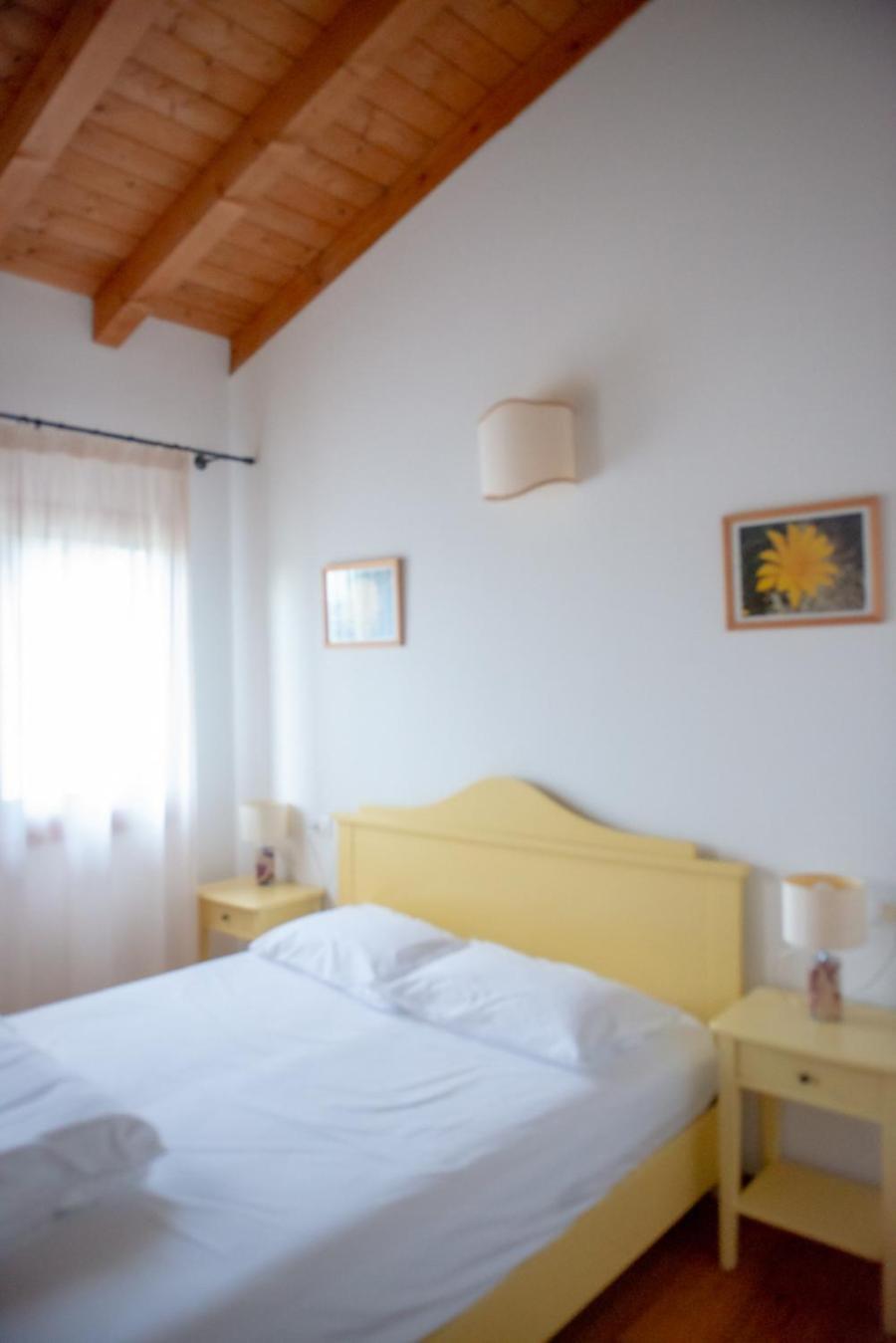Residenze Di La' Dal Fiume *