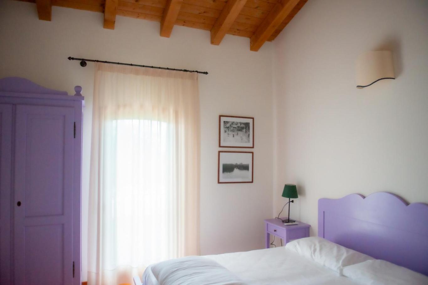 Residenze Di La' Dal Fiume Aparthotel *
