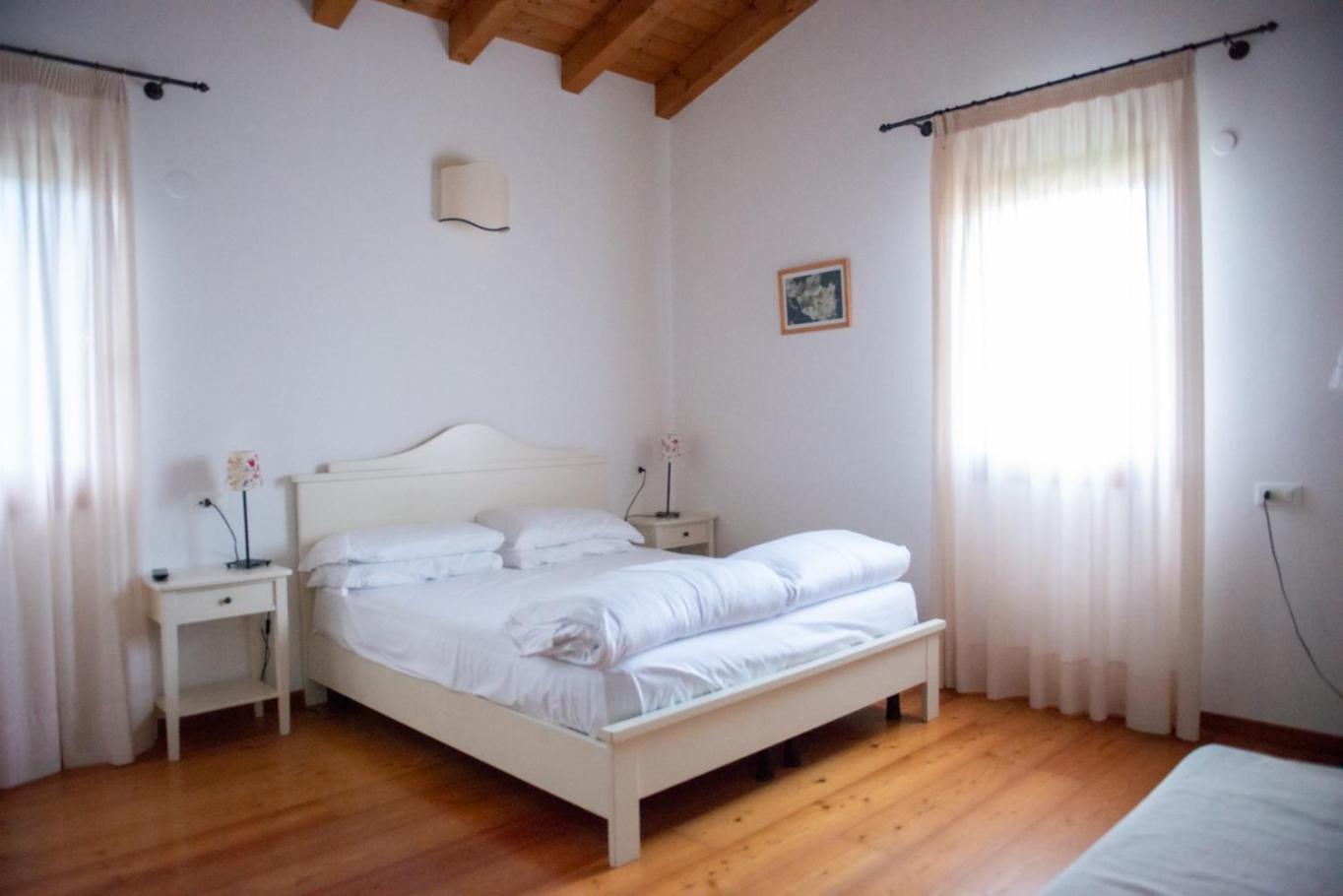 Aparthotel Residenze Di La' Dal Fiume