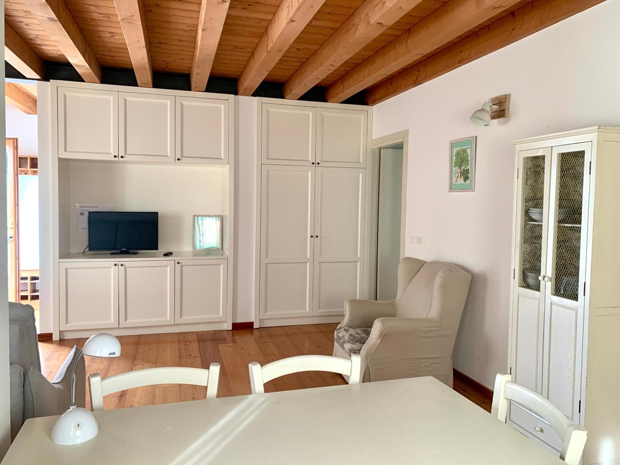 Aparthotel Residenze Di La' Dal Fiume Caorle