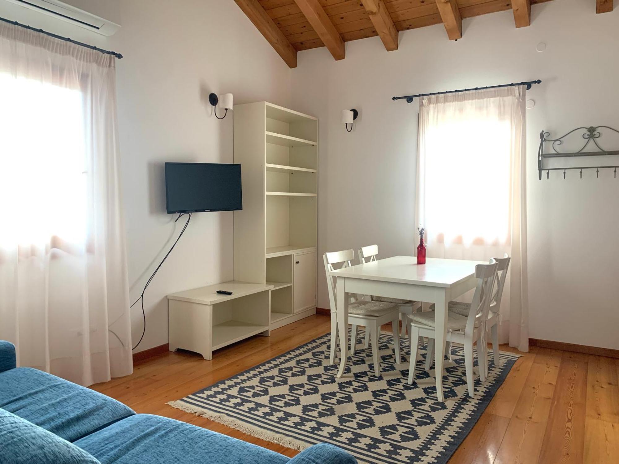 Aparthotel Residenze Di La' Dal Fiume
