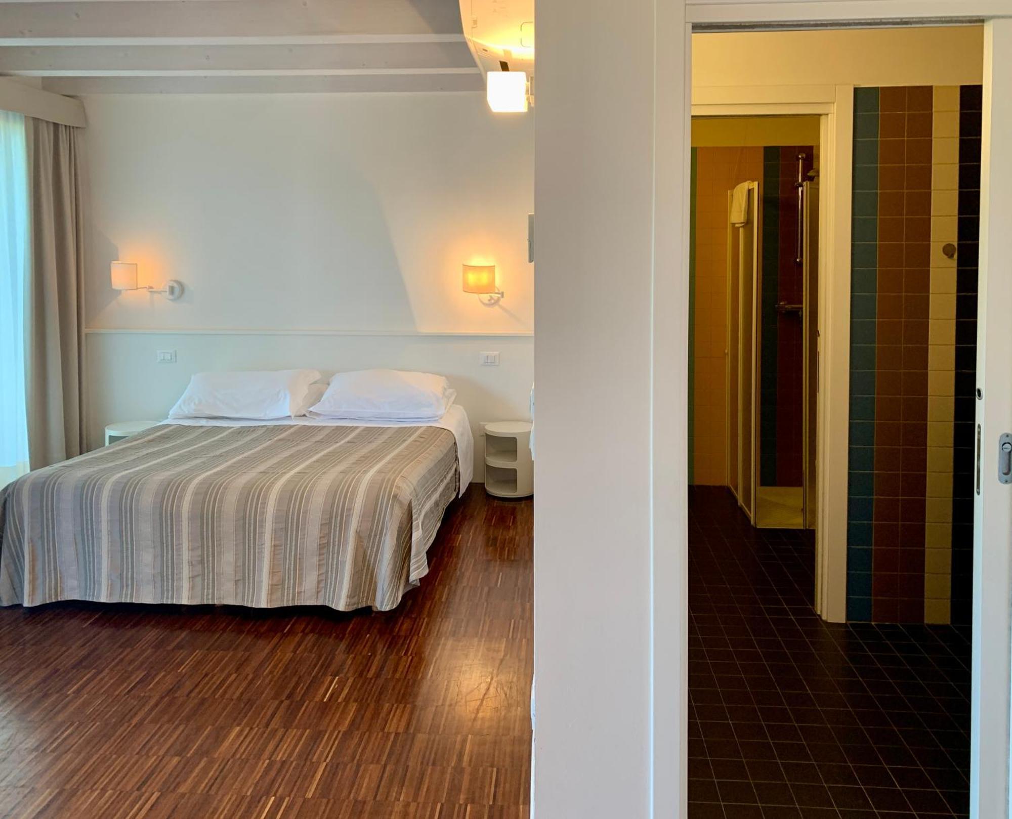 Residenze Di La' Dal Fiume Aparthotel Caorle