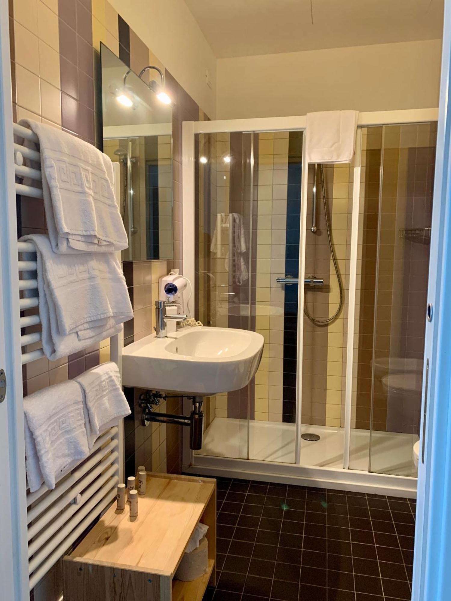Residenze Di La' Dal Fiume Aparthotel Caorle