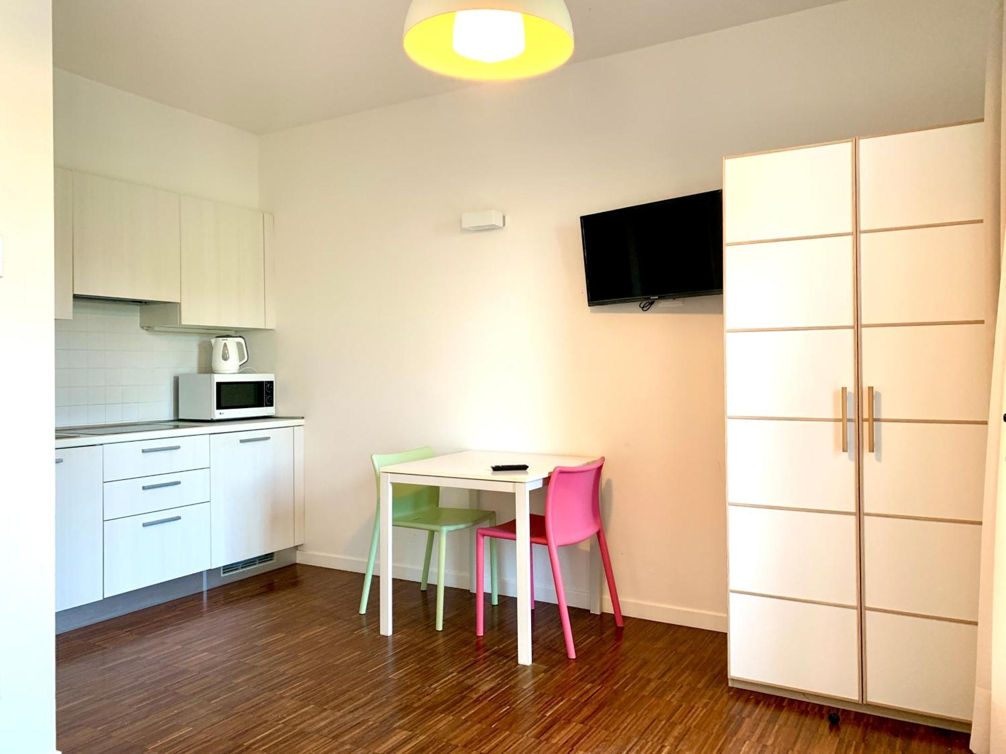 Residenze Di La' Dal Fiume * Caorle