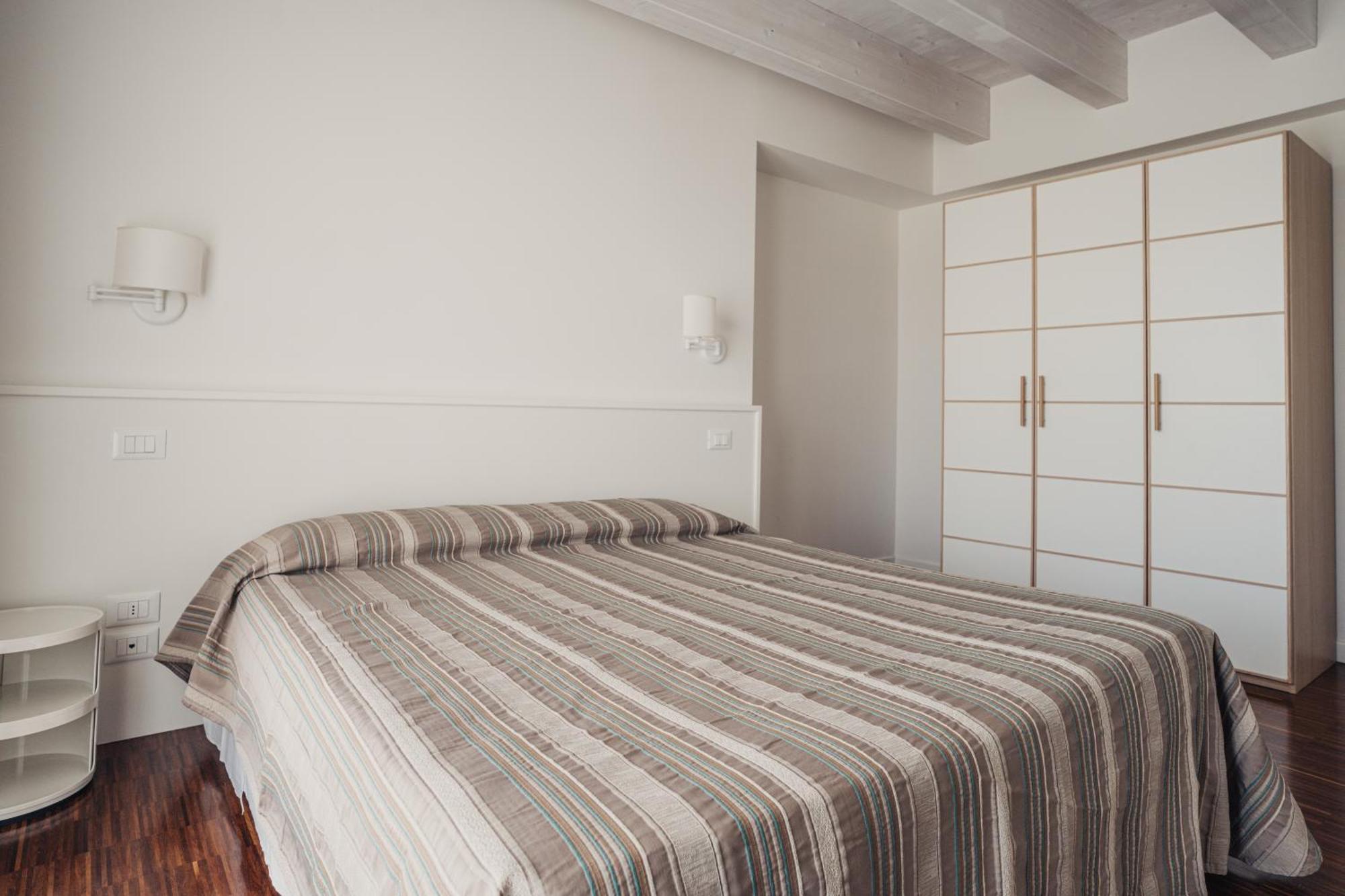 Residenze Di La' Dal Fiume Aparthotel