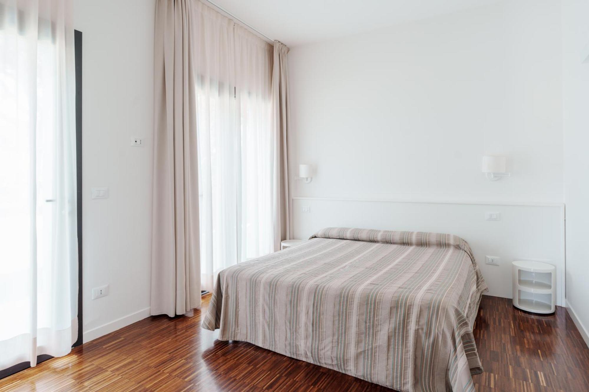 Residenze Di La' Dal Fiume *