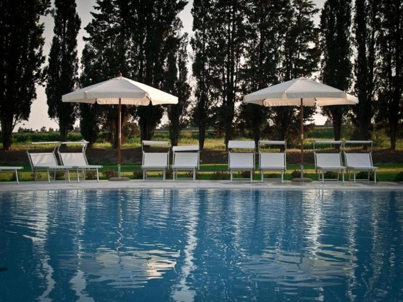 Aparthotel Residenze Di La' Dal Fiume *