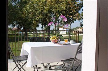 Aparthotel Residenze Di La' Dal Fiume Caorle